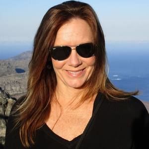 Meet your Posher, Kathleen